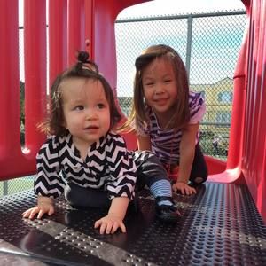 Meet your Posher, Henry